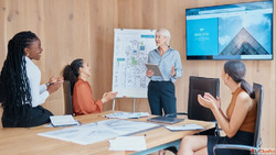 Mastering Complexity The Power of Expert Scrum Master Certif...