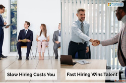 Top Leadership Hiring Consultants in India