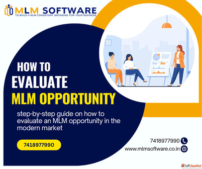 MLM Software in Kerala
