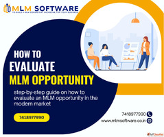 MLM Software in Kerala