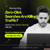Why Do Zero-Click Searches Hurt My Click-Through Rates and C...