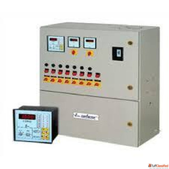High-Quality Automatic Power Factor Panel Solutions