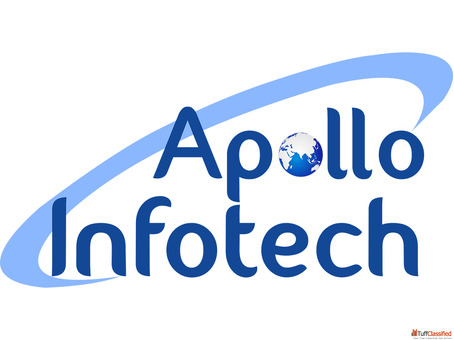 Apollo Infotech Trusted IT and Digital Solutions Company