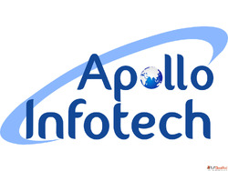 Apollo Infotech Trusted IT and Digital Solutions Company