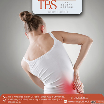 Best Hip Replacement Surgery in Ahmedabad with Dr. Krunal Soni