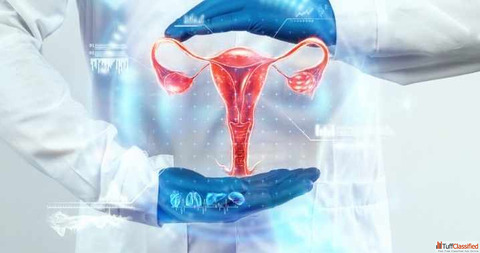 Best Ovarian Cancer Surgeon in Ahmedabad - Dr. Nitin Singhal