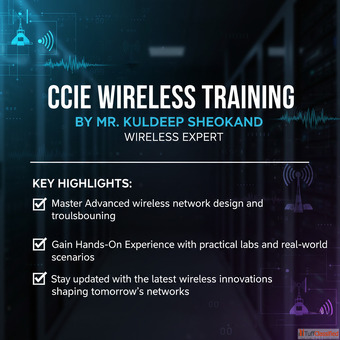 Cisco ACI Training Cisco ACI Course