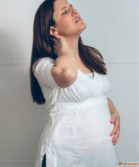 Cervical pain treatment in East Delhi