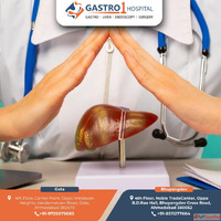 Trusted Liver Transplant Care in Ahmedabad - Gastro1 Hospita...