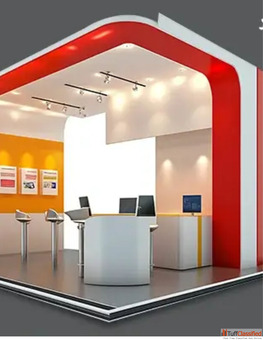 Choosing the Right Exhibition Stall Design Agency in Mumbai for Strong Brand Presence