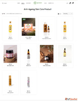 Buy Natural Anti Ageing Skin Care Products