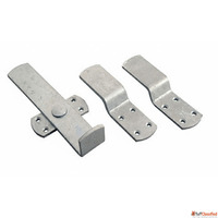 Field Gate Hardware Manufacturer Exporter Samirika Exports