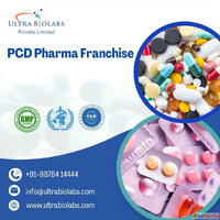 PCD Pharma Franchise