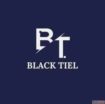 Black Tiel