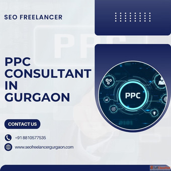 Professional PPC Consultant in Gurgaon for Measurable Growth