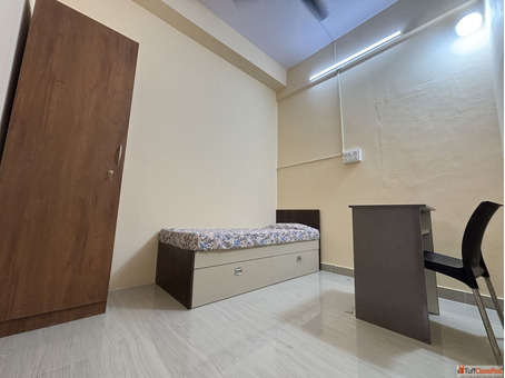 Boys pg in yelachenahalli Comfort Boys PG Bangalore