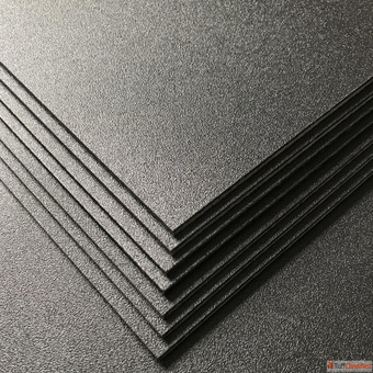 ABS Plastic Sheet The Ultimate Solution for Strength Versatility and Durability