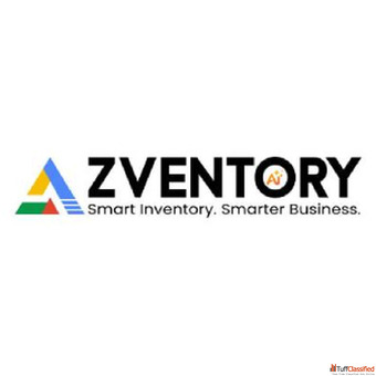 Inventory Management ERP Software Zventory Ai Driven