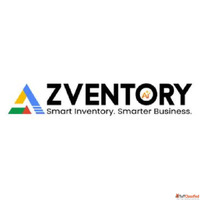 Inventory Management ERP Software Zventory Ai Driven