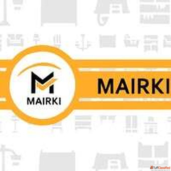 Mairki Beds