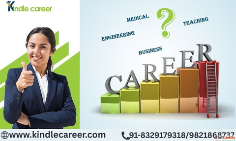 Best Career Guidance After 12th for Students by Kindlecareer