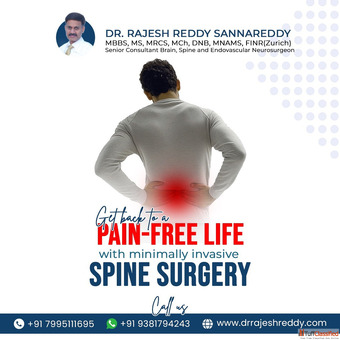 spine surgeon in lingampally