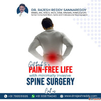 spine surgeon in lingampally