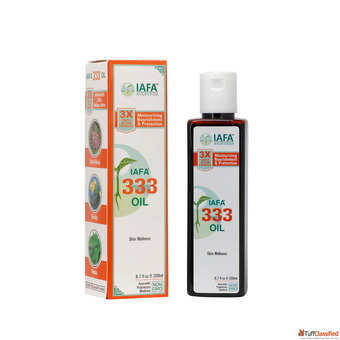 IAFA 333 Oil