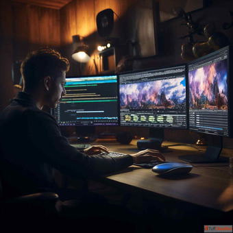 Events Conferences Professional Gathering Media Production In Dubai