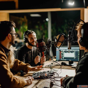 Events Conferences Professional Gathering Media Production In Dubai