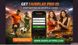 Fairplay Pro - A Reliable Gaming Platform