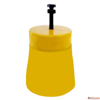 Best Quality Levelling Pads for Textile Machines