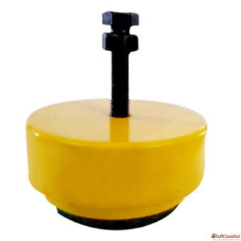 Best Quality Levelling Pads for Textile Machines