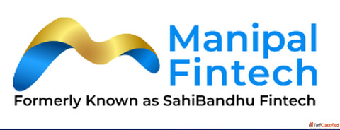 Manipal Fintech Gold Loan