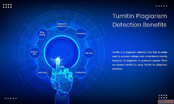 Academic Research Guide on Turnitin Plagiarism Checker
