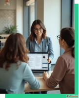 LinkedIn Optimization Services in USA iPeople Career