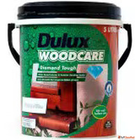 Dulux WoodCare Diamond Tough Sanding Sealer