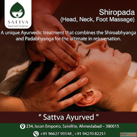 Sattva Ayurved Hospital