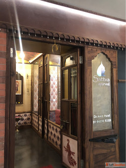 Sattva Ayurved Hospital