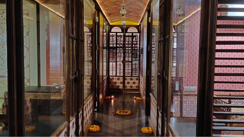 Sattva Ayurved Hospital