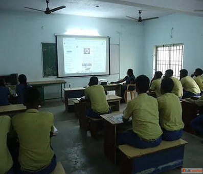 Matriculation High School in Avadi - IX-X Admissions