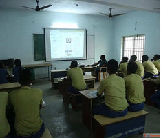 Matriculation High School in Avadi - IX-X Admissions