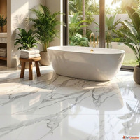 Large Format 80 X 160 CM Porcelain Tiles Exporter From India