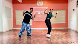 Personalized Fitness Sessions in Kadubeesanahalli