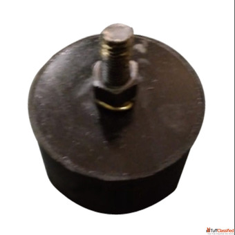 Wide Range of Anti Vibration Rubber Pads at Low Cost