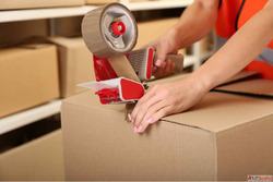 Reliable Packers and Movers in Delhi - Safe Affordable Shift...