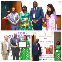 Zimbabwean Film "RISE" Receives Warm Acclaim at 18...