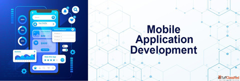 Top Mobile App Development Company