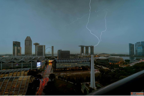 Singapore tour packages that don't feel rushed