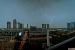 Singapore tour packages that don't feel rushed